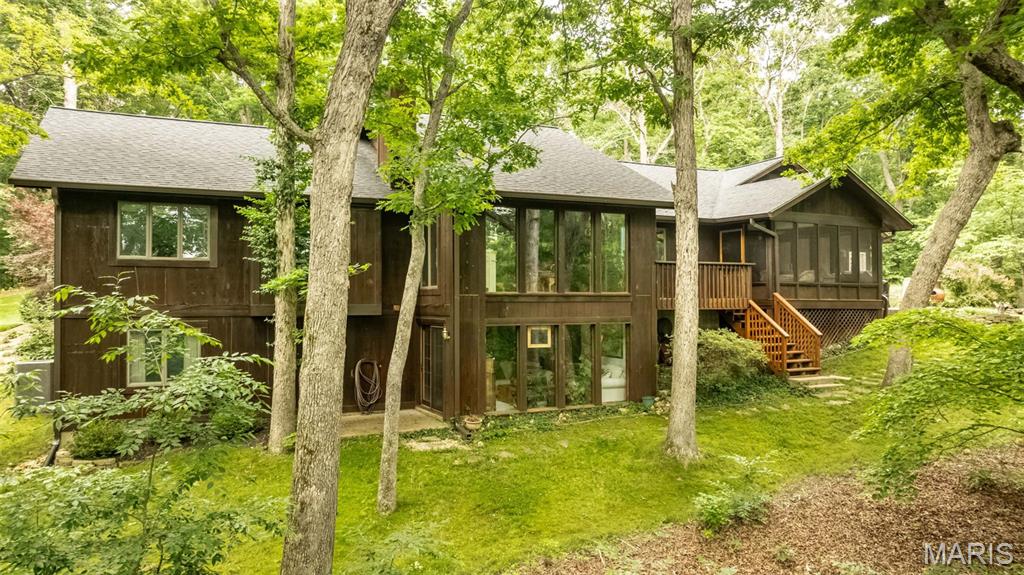 7 Walnut Ridge Court