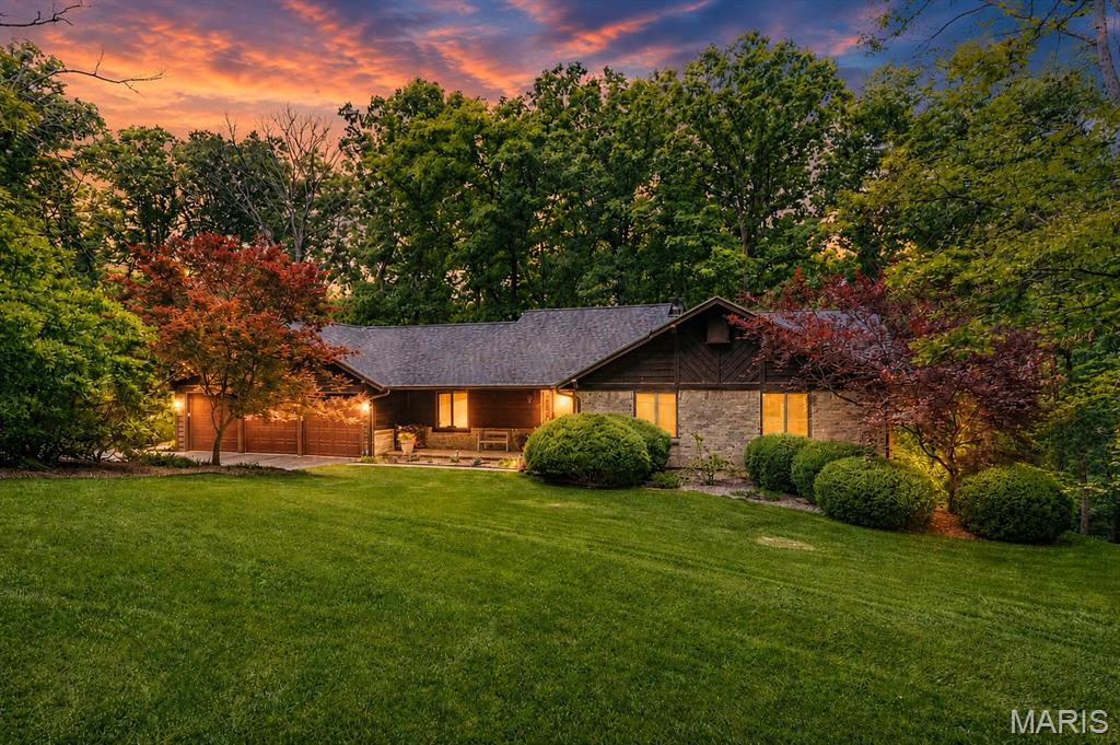 7 Walnut Ridge Court
