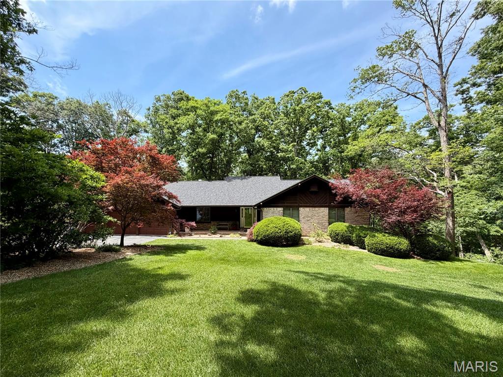7 Walnut Ridge Court
