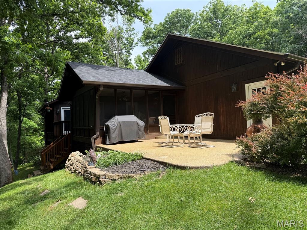 7 Walnut Ridge Court