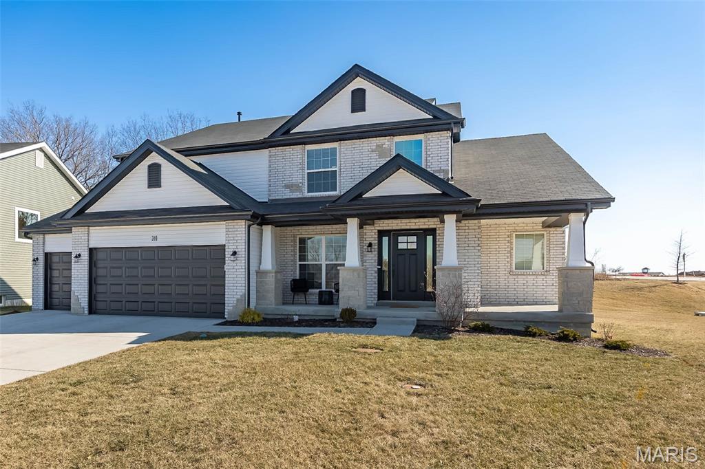 310 Osprey Court