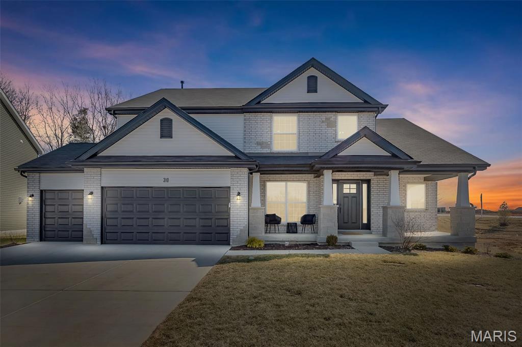 310 Osprey Court