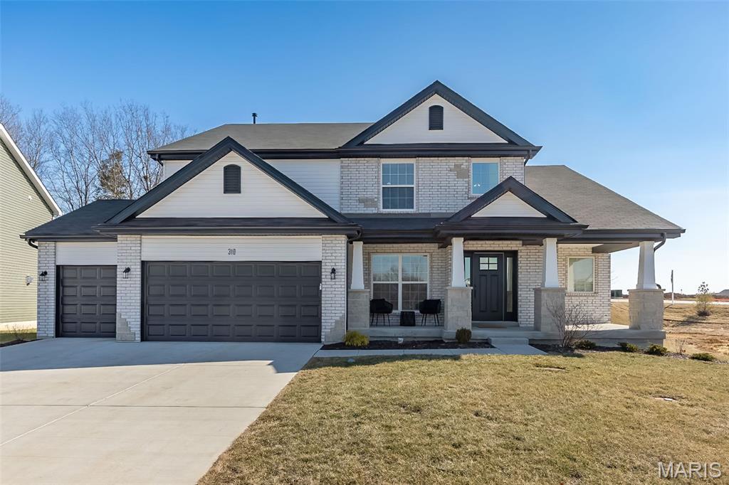 310 Osprey Court
