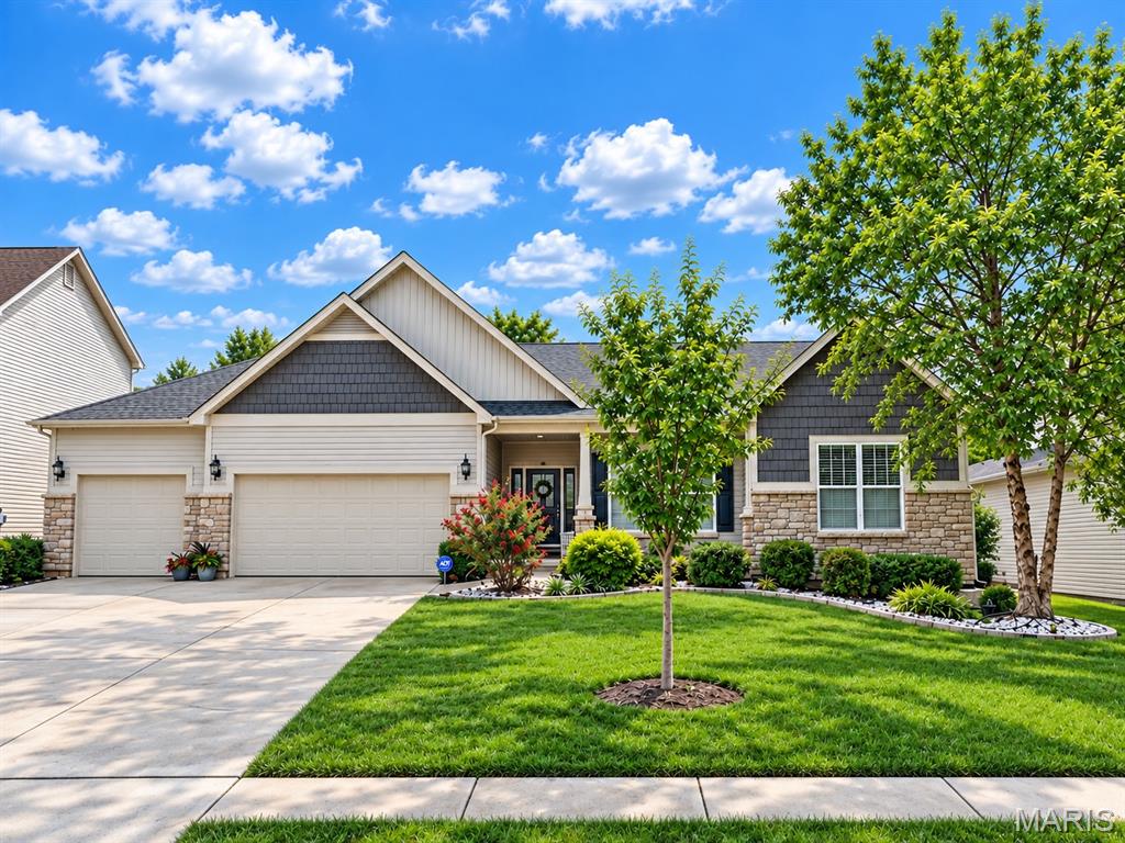 1229 Cashmere Lane