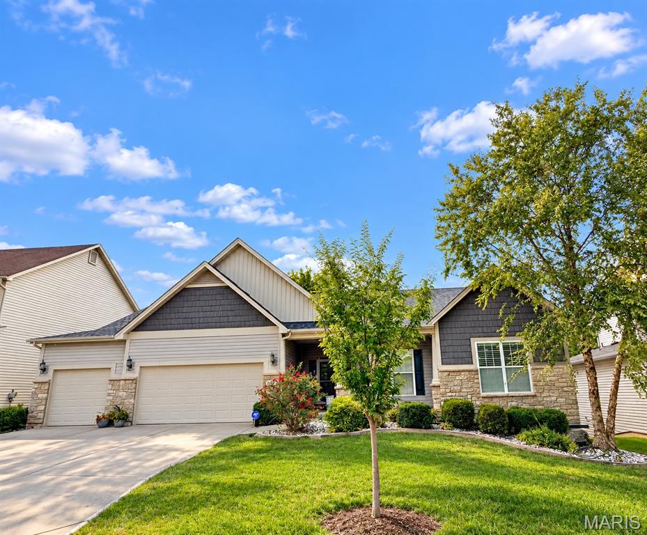1229 Cashmere Lane