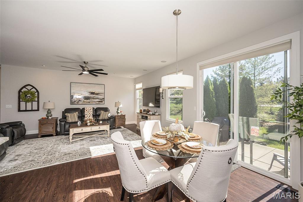 1509 Woodside Hills Drive