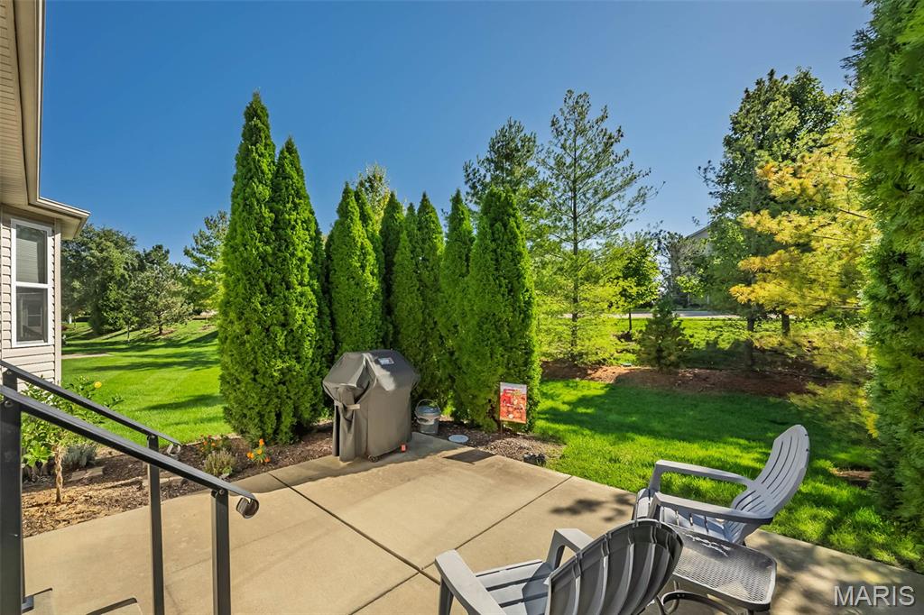 1509 Woodside Hills Drive