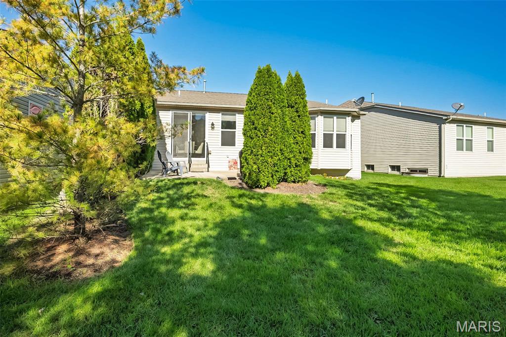 1509 Woodside Hills Drive