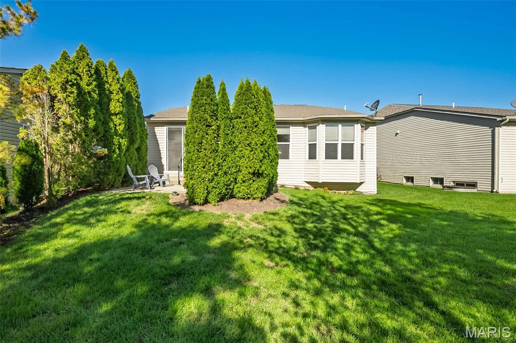 1509 Woodside Hills Drive