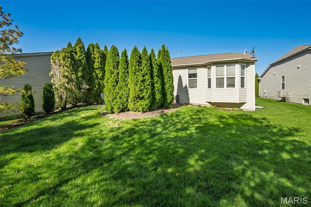 1509 Woodside Hills Drive