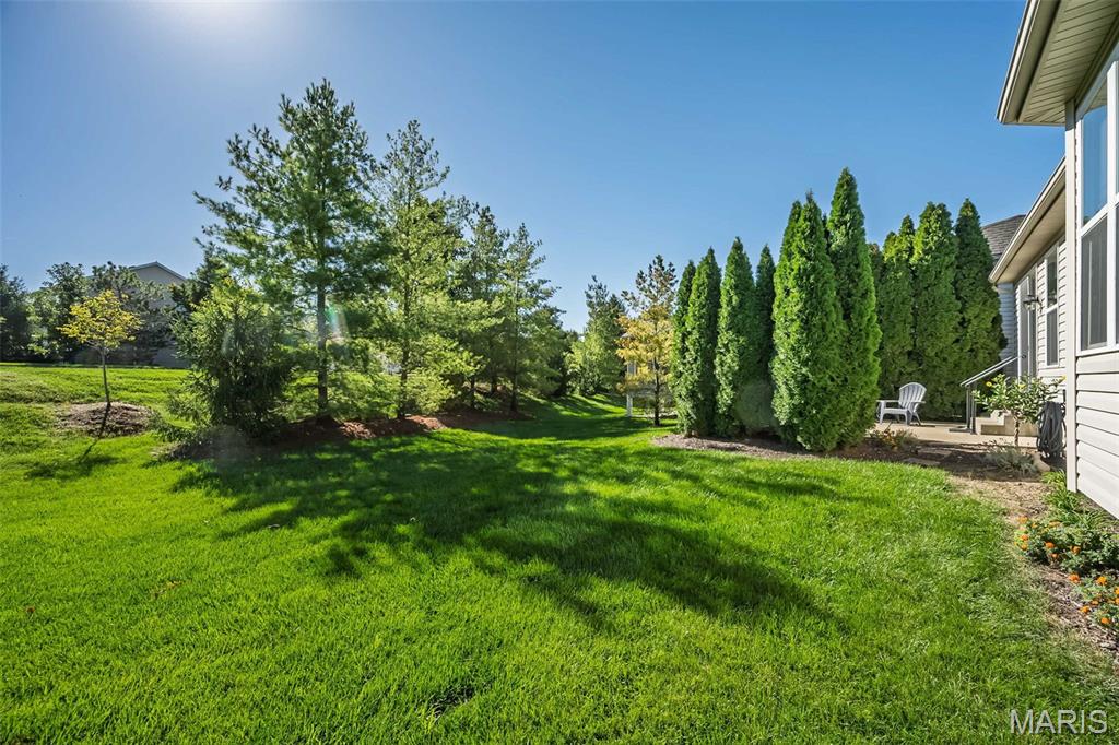 1509 Woodside Hills Drive