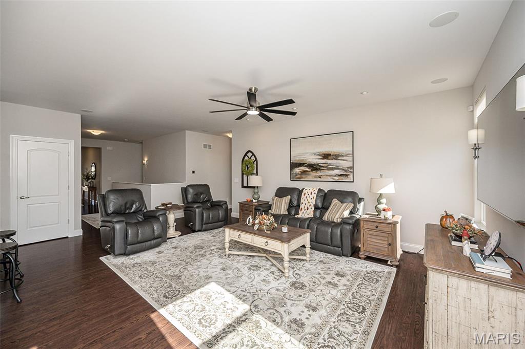 1509 Woodside Hills Drive