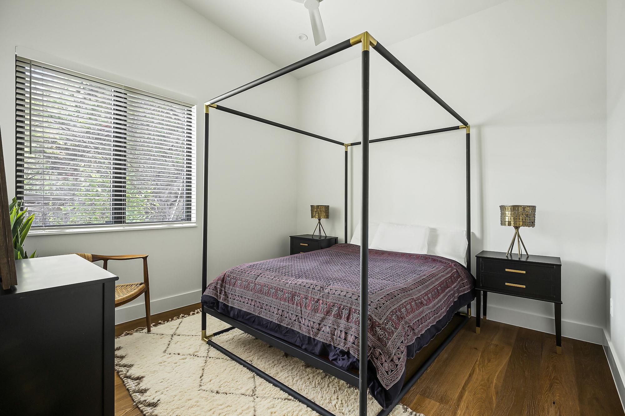 Grandfathered Boat Dock - Lake Austin