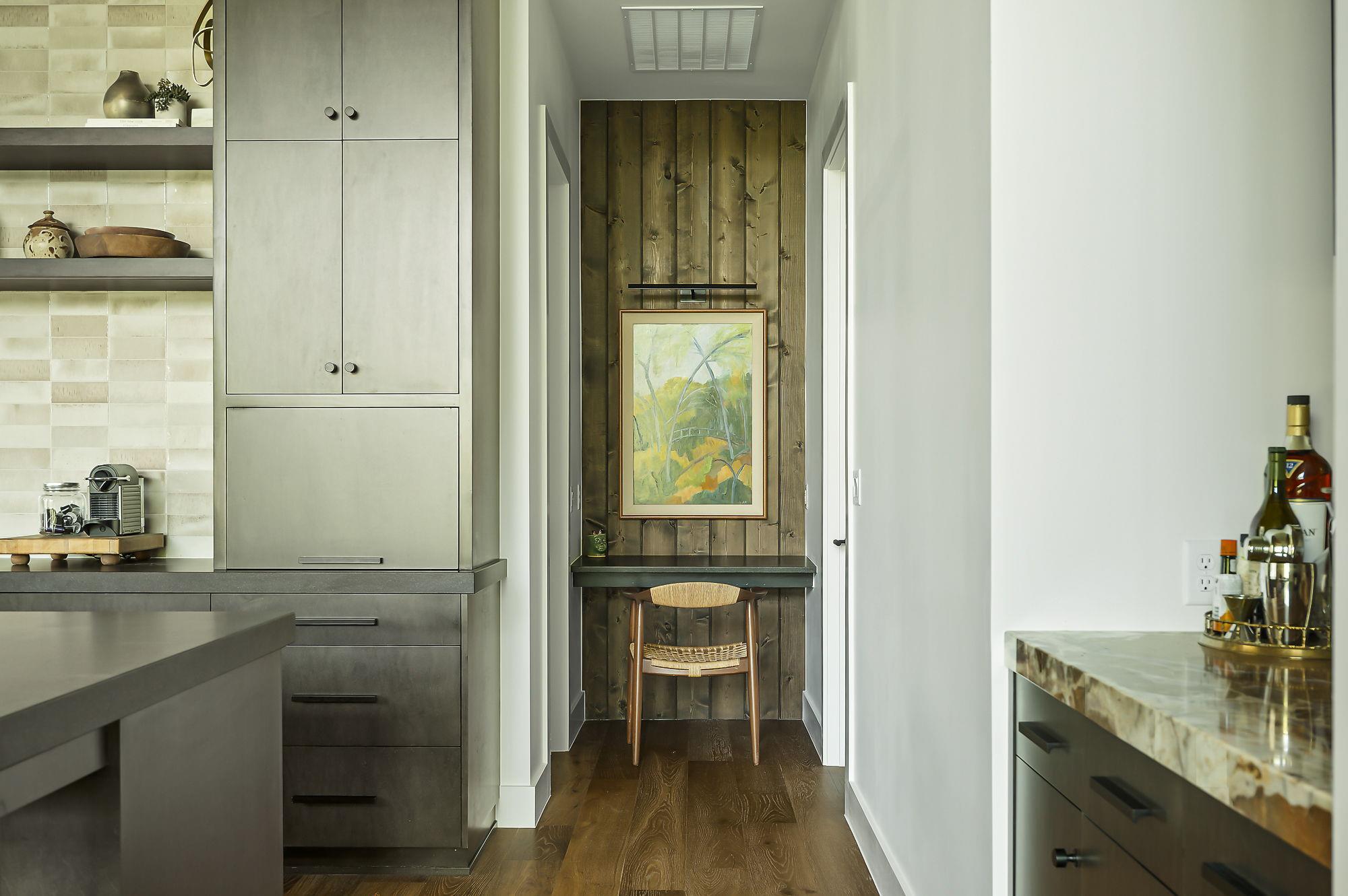 Grandfathered Boat Dock - Lake Austin