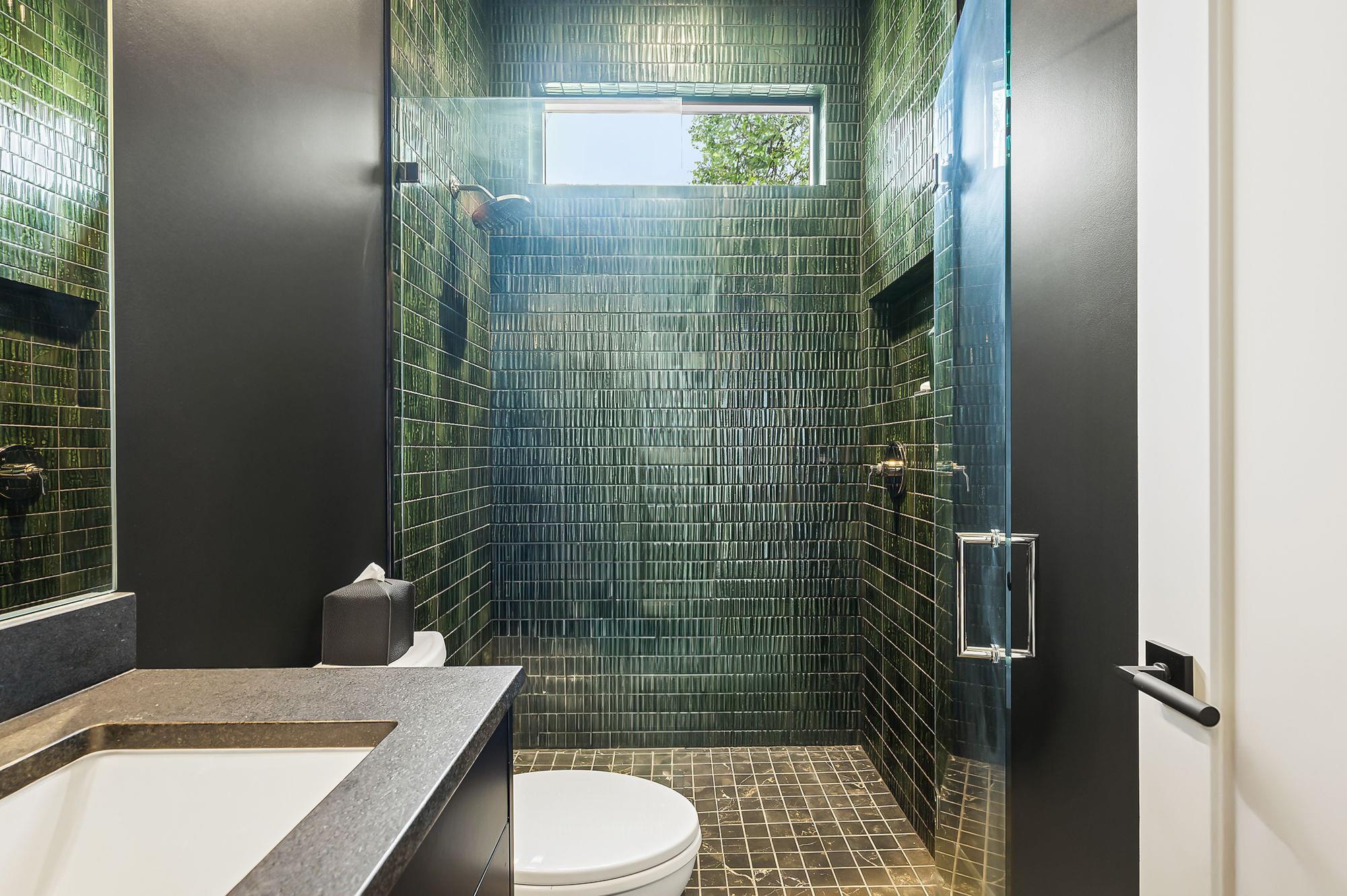 Grandfathered Boat Dock - Lake Austin