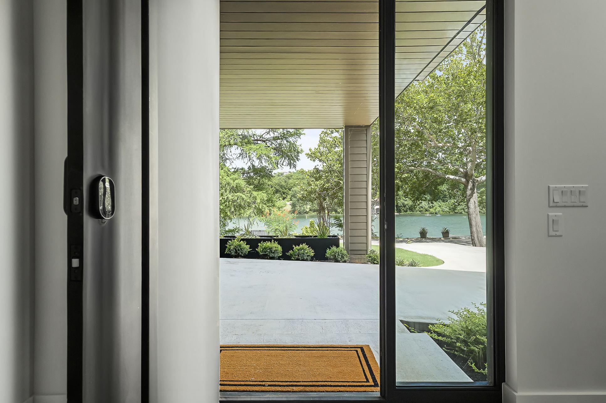 Grandfathered Boat Dock - Lake Austin