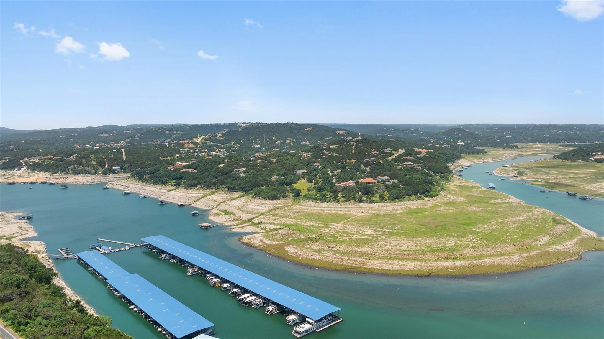 17124 Northlake Hills DR