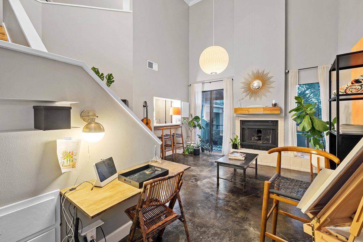 1707 Spyglass DR # 123