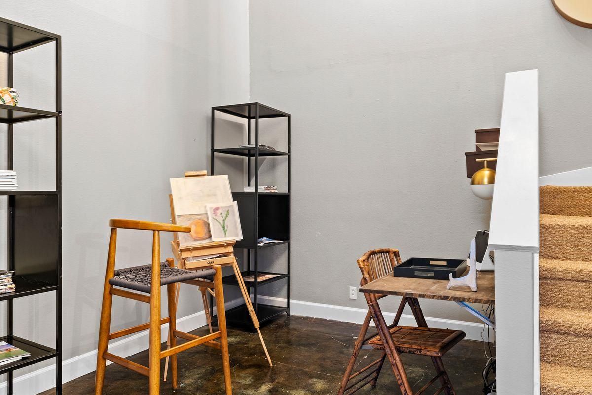 1707 Spyglass DR # 123