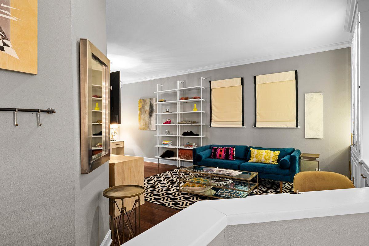 1707 Spyglass DR # 123