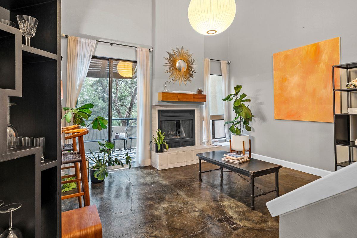 1707 Spyglass DR # 123