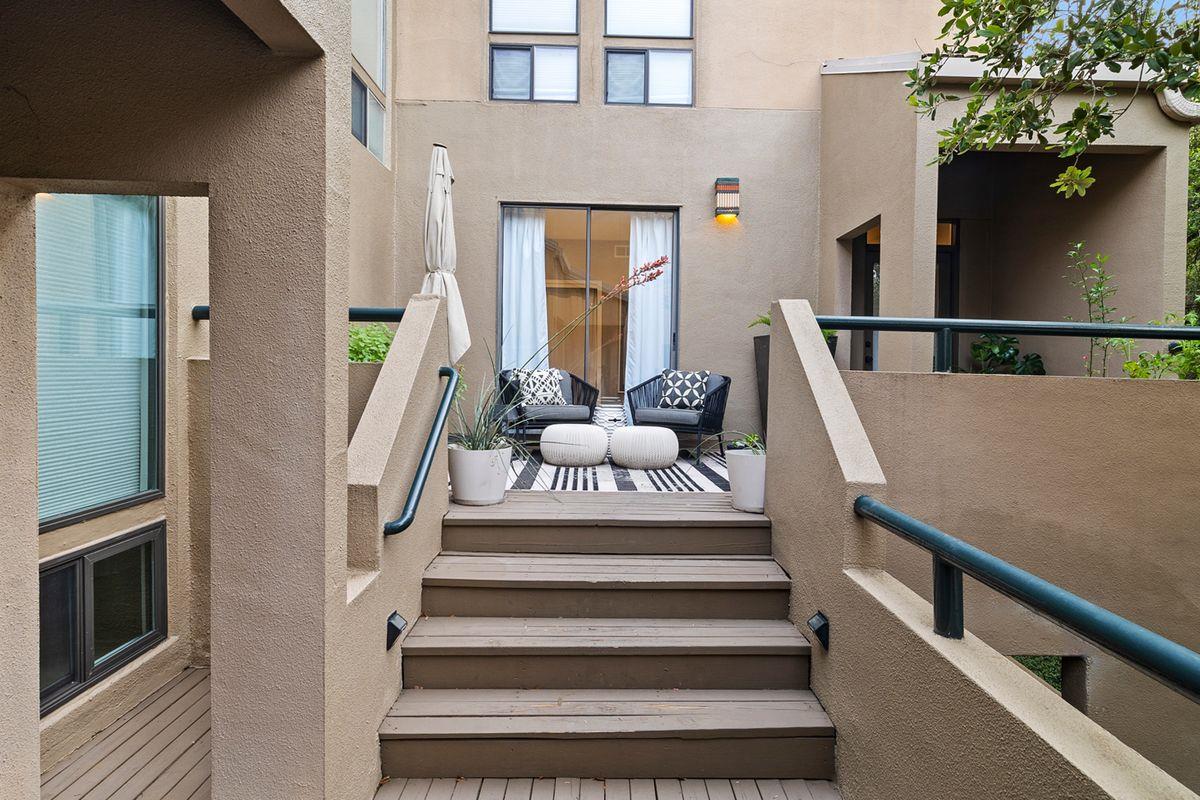 1707 Spyglass DR # 123