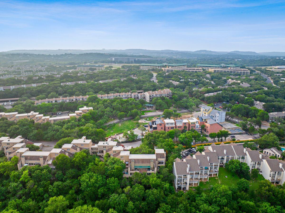 1707 Spyglass DR # 123