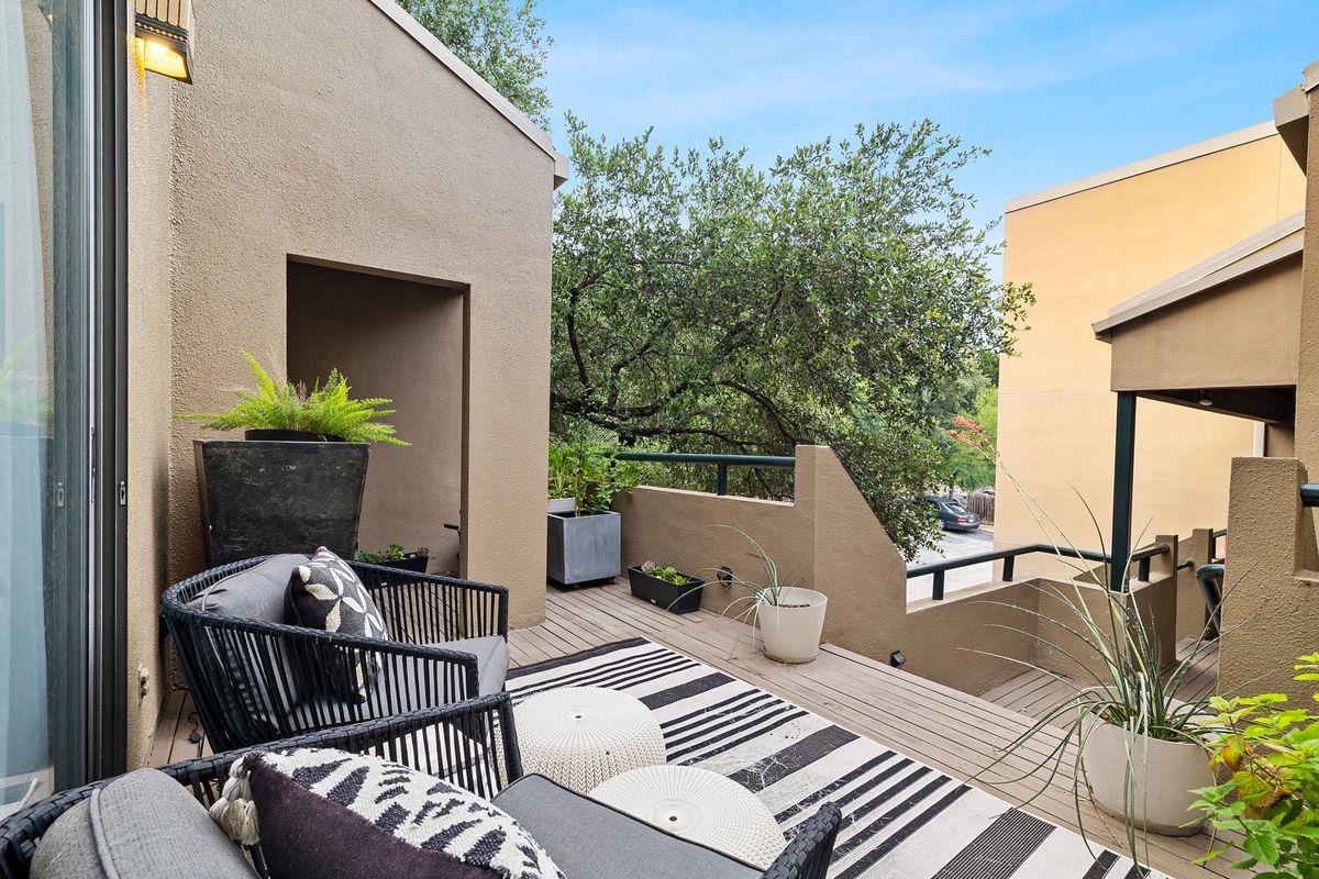 1707 Spyglass DR # 123