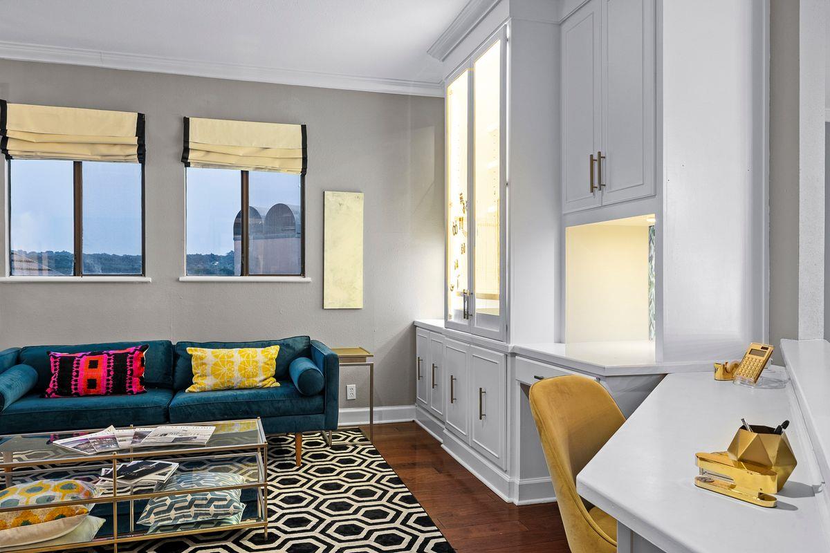 1707 Spyglass DR # 123