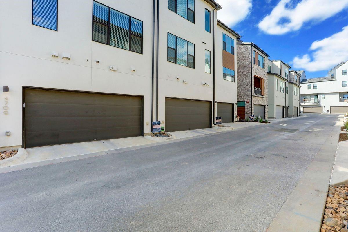 4709 Unity CIR