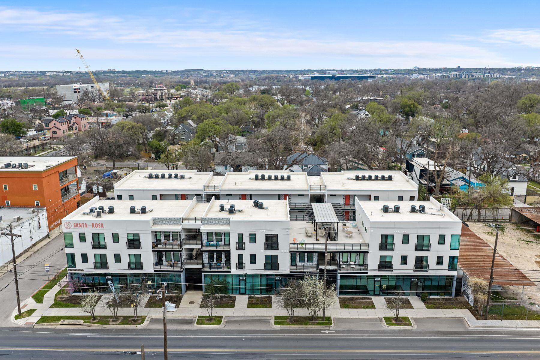 2709 E 5th ST # 2203