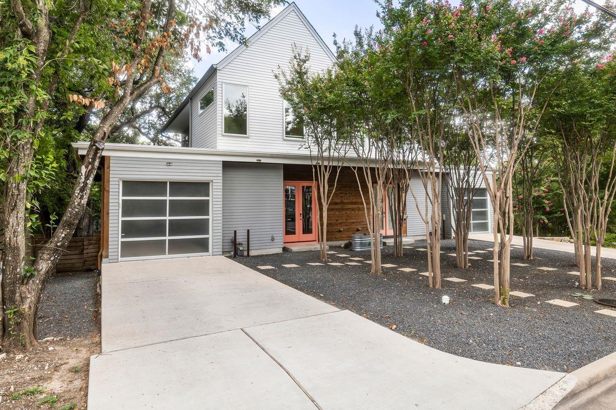 1302 S 5th ST Unit: A