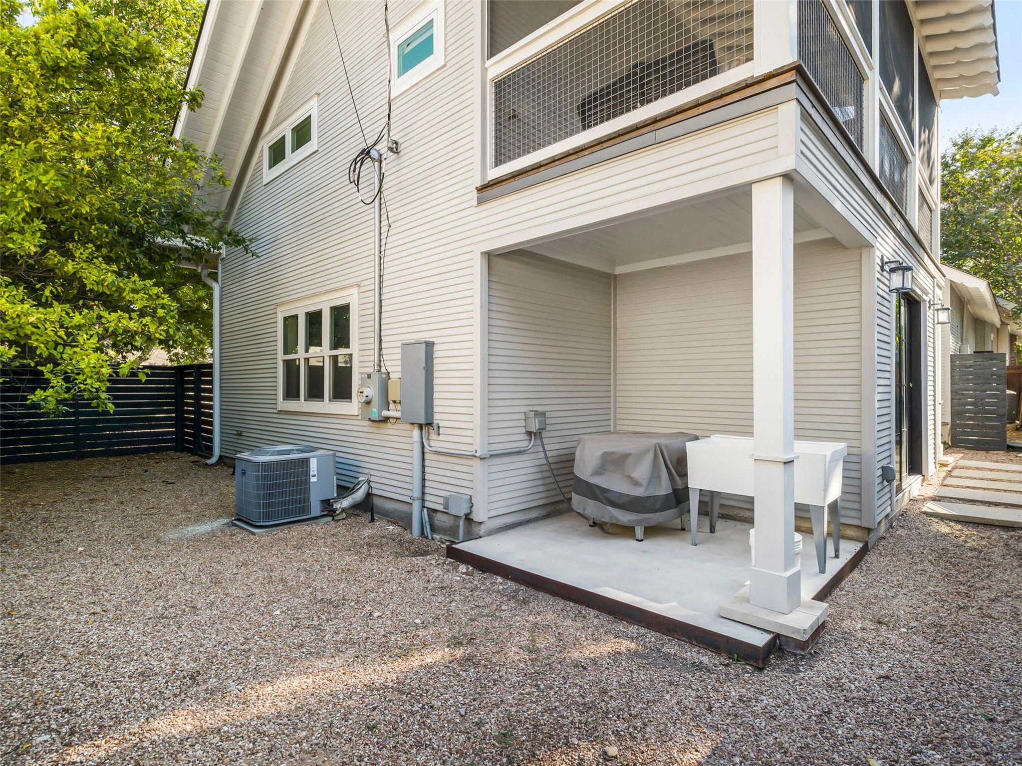 1500 Northwood RD