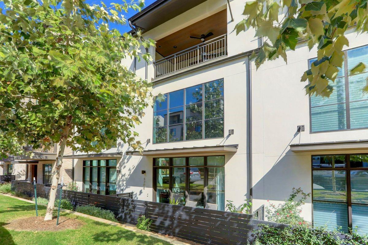 4709 Unity CIR