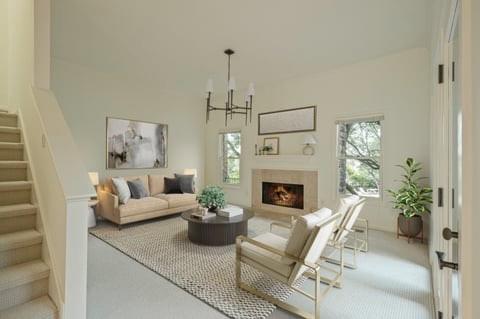 6010 Long Champ CT # 113