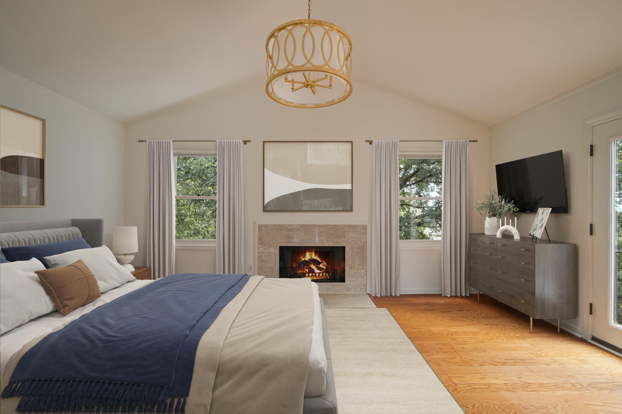 6010 Long Champ CT # 113