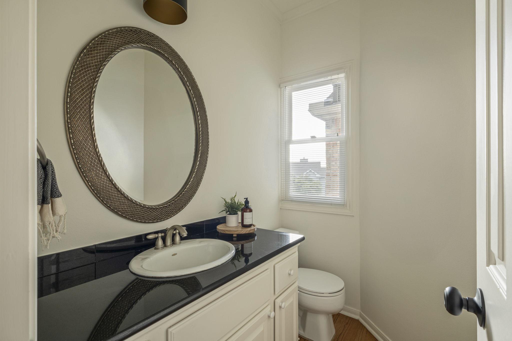6010 Long Champ - Steps to ACC & Starbucks