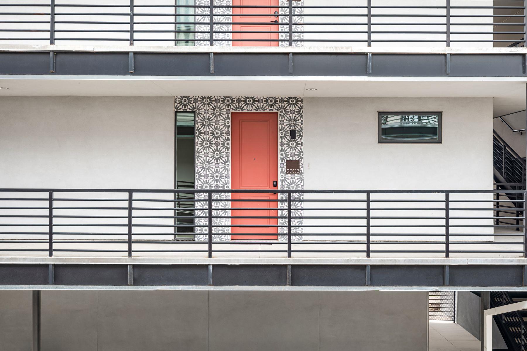 East Austin Condo - Holly District