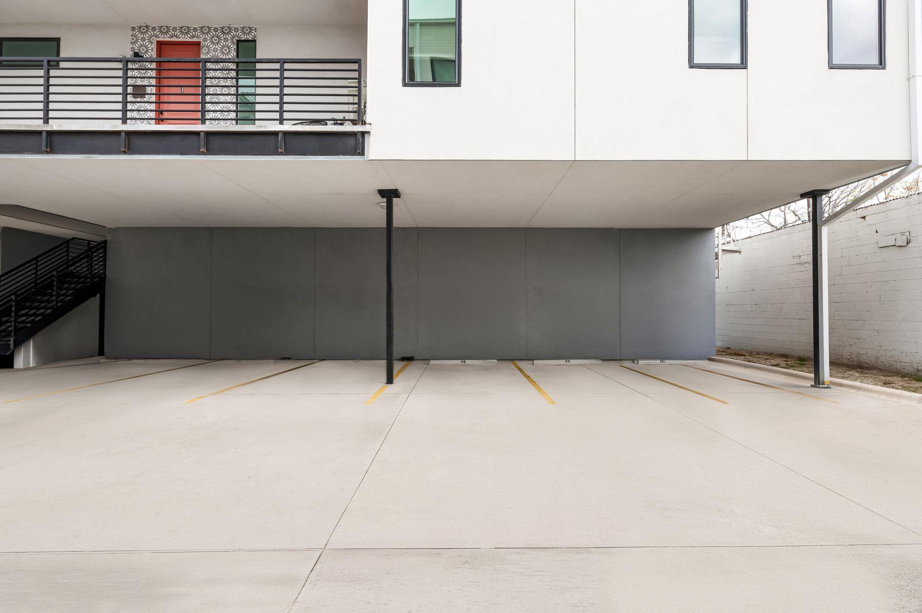 East Austin Condo - Holly District