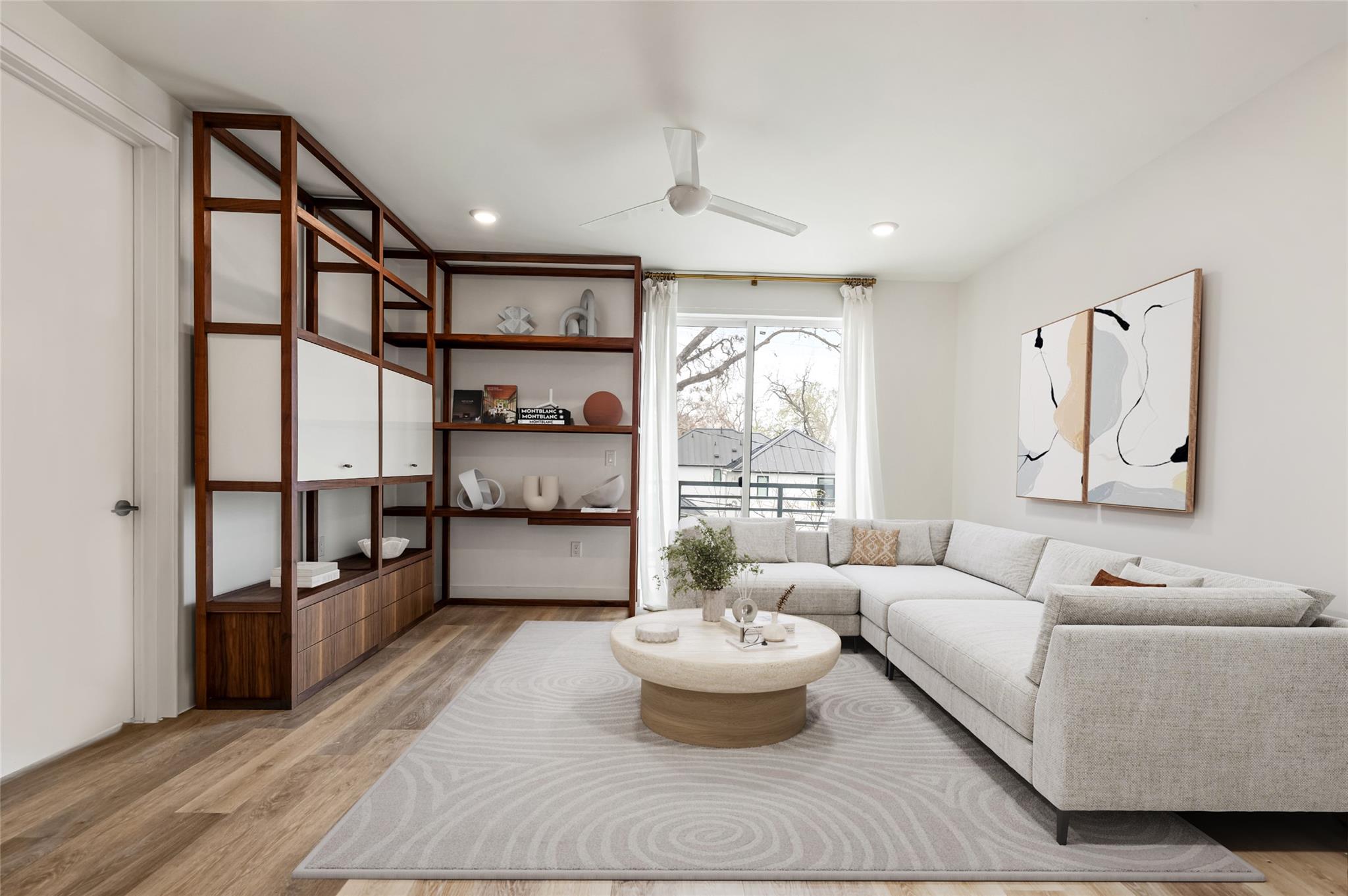 East Austin Condo - Holly District