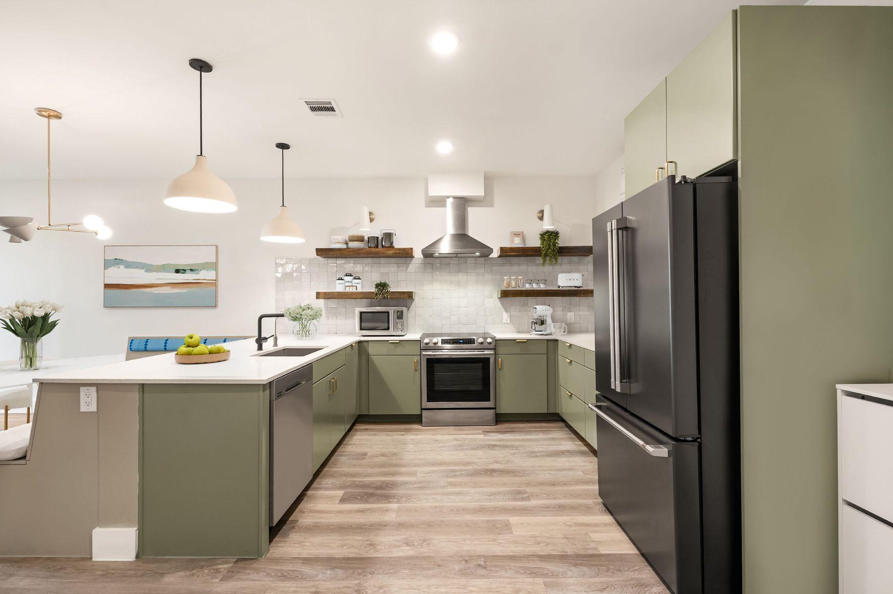 East Austin Condo - Holly District