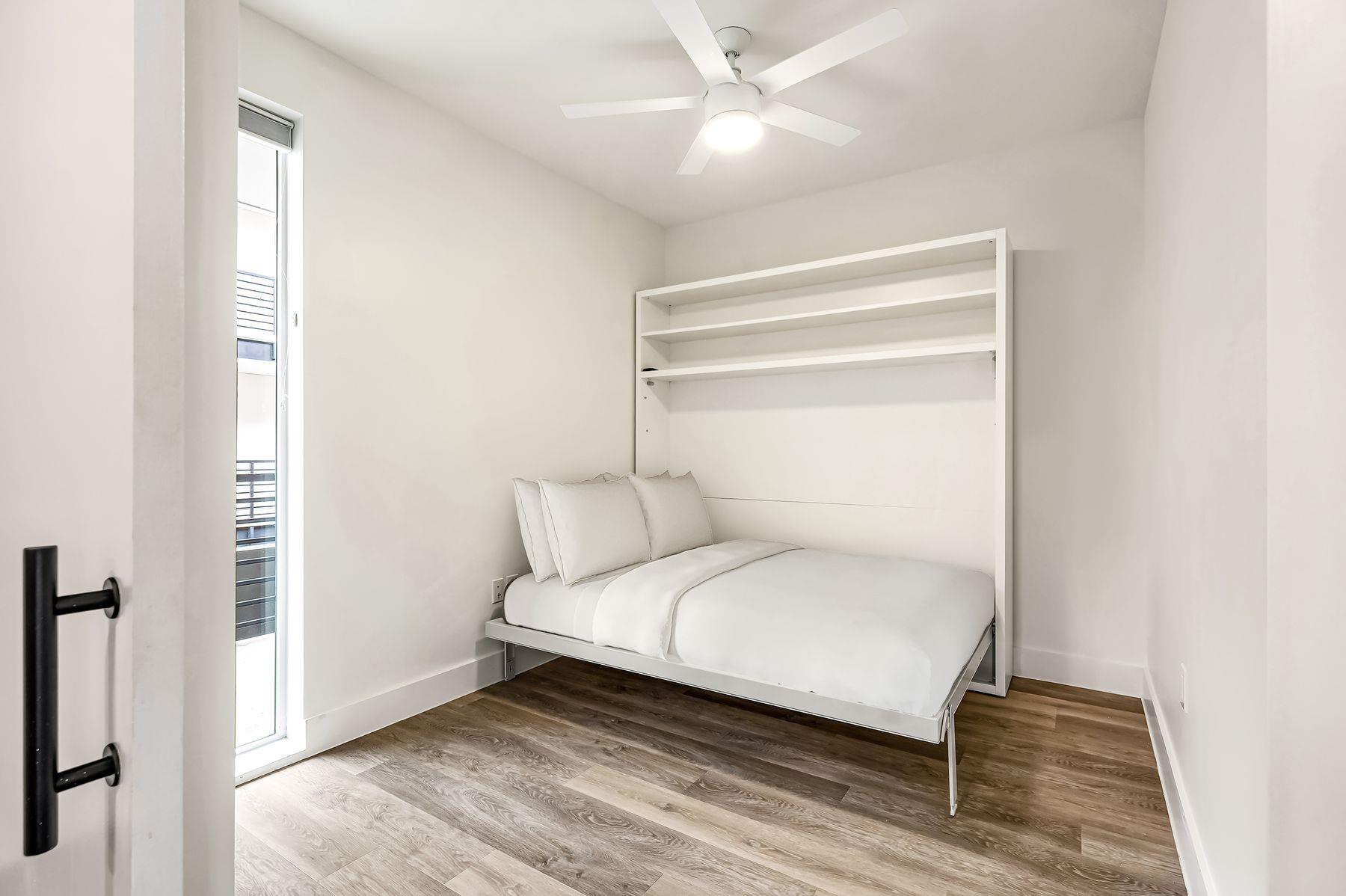 East Austin Condo - Holly District