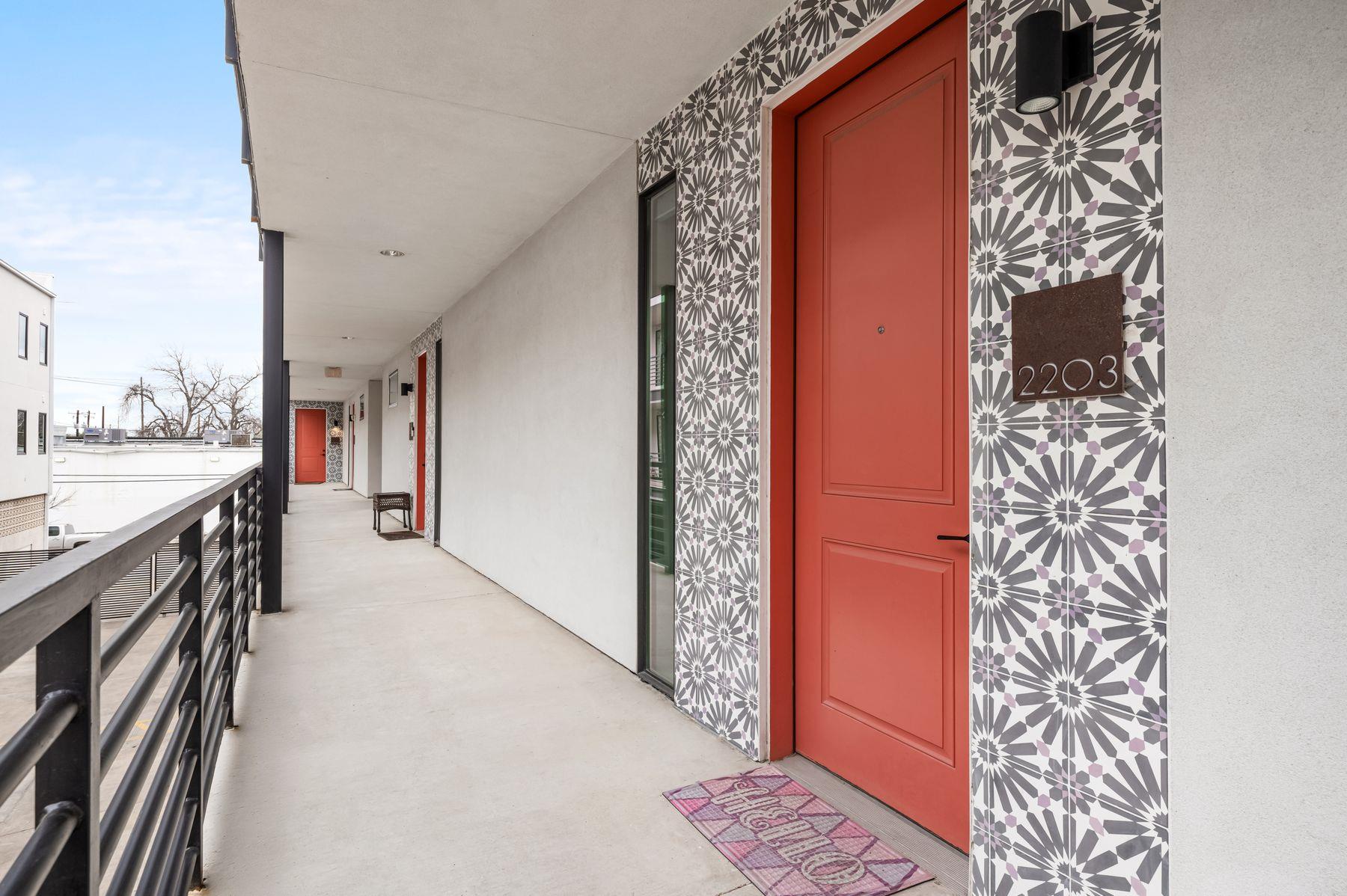 East Austin Condo - Holly District