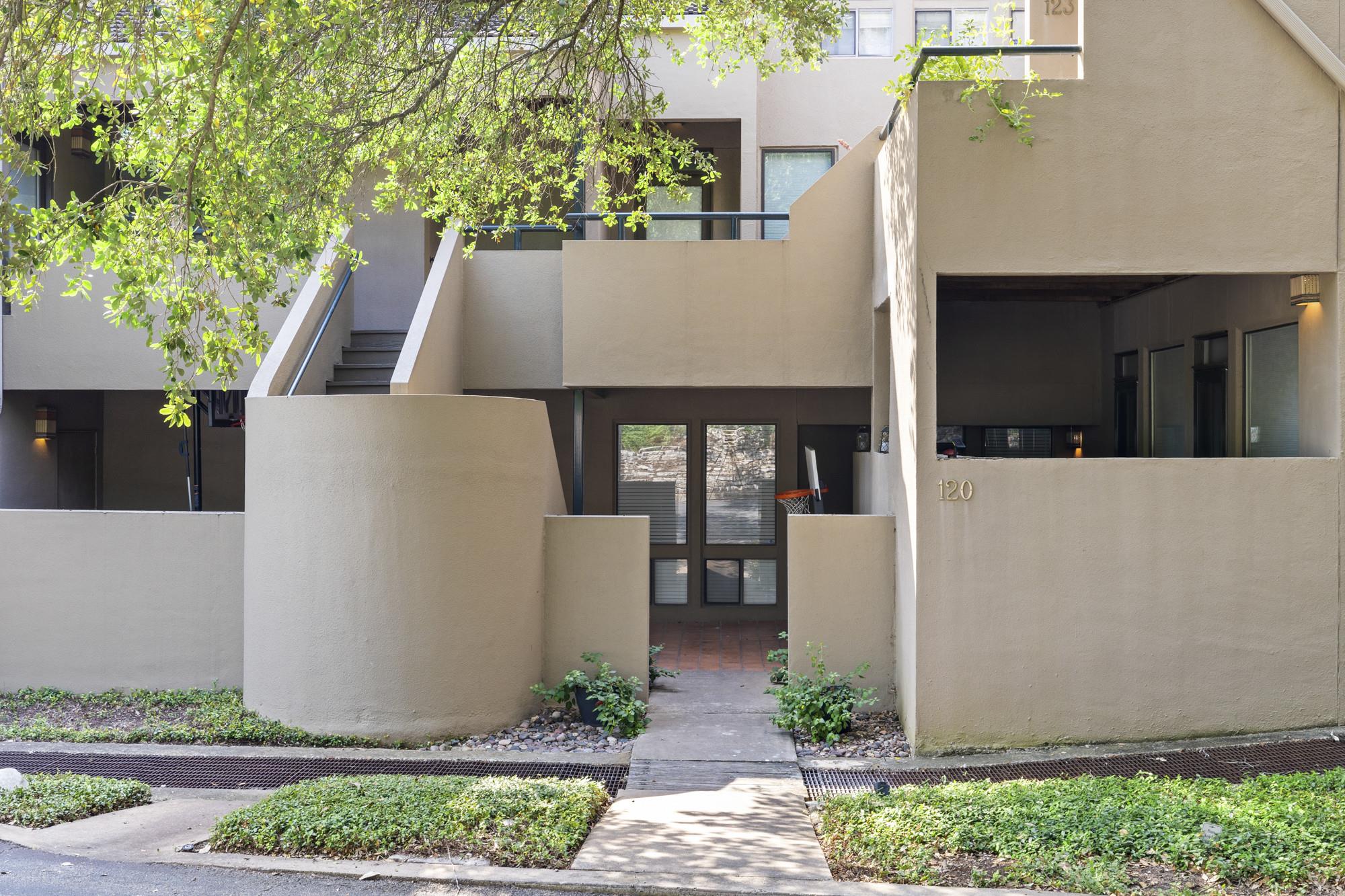 1707 Spyglass DR # 123