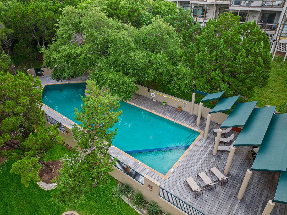 1707 Spyglass DR # 123