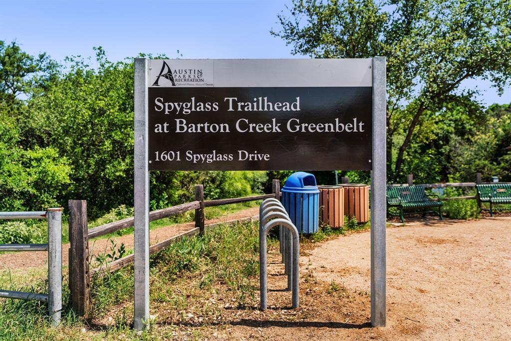 1707 Spyglass DR # 123