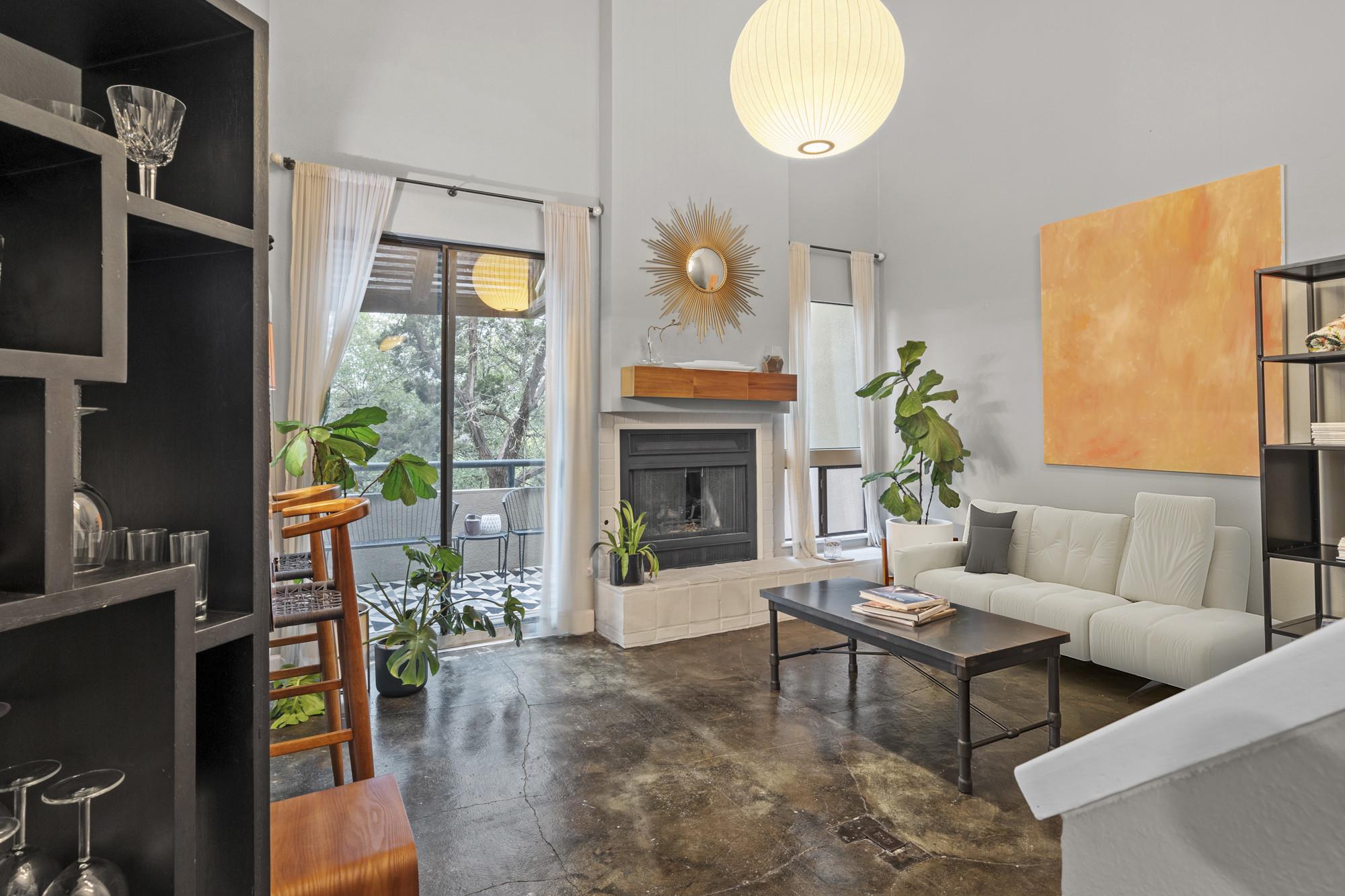 1707 Spyglass DR # 123