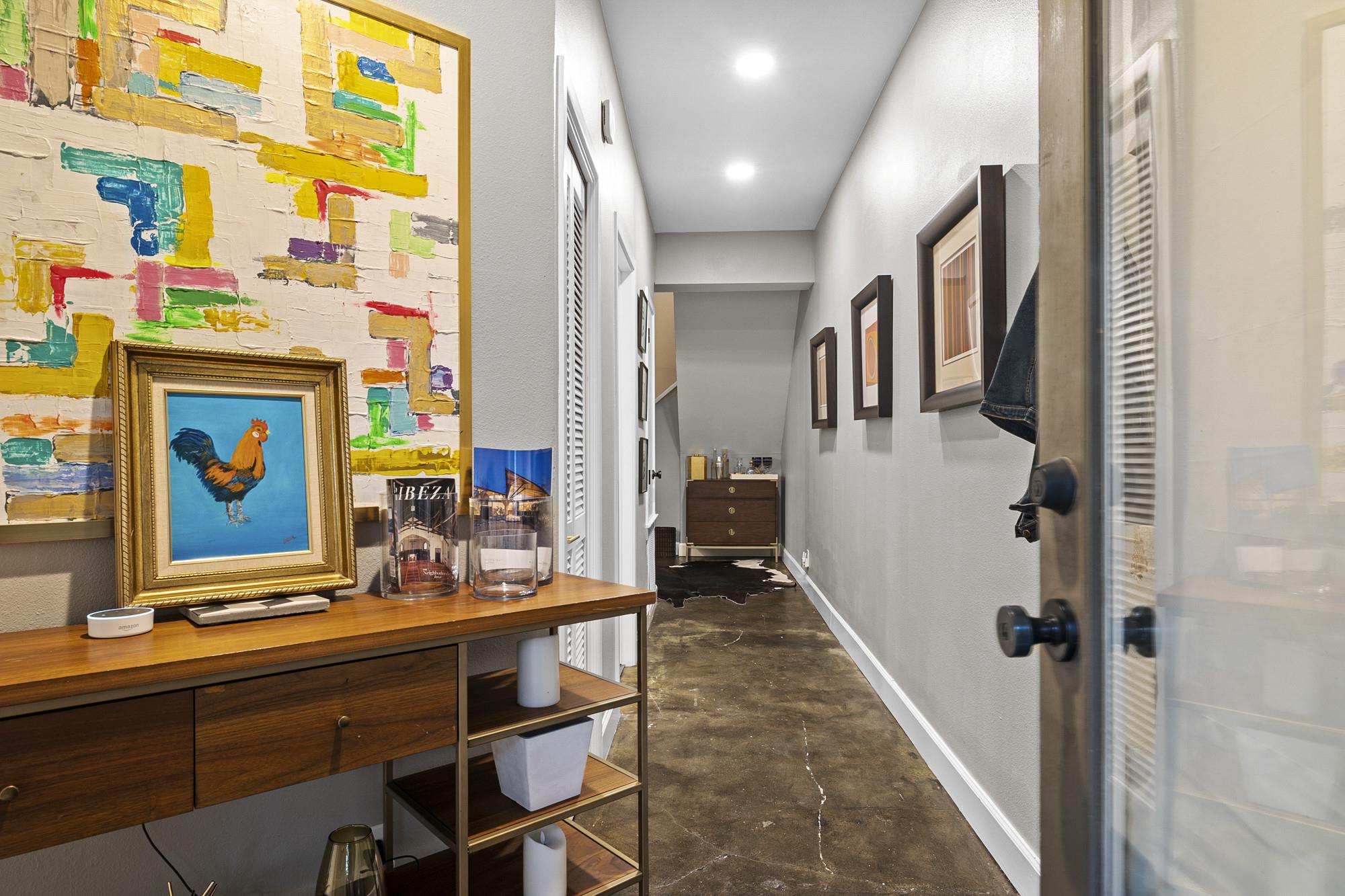 1707 Spyglass DR # 123