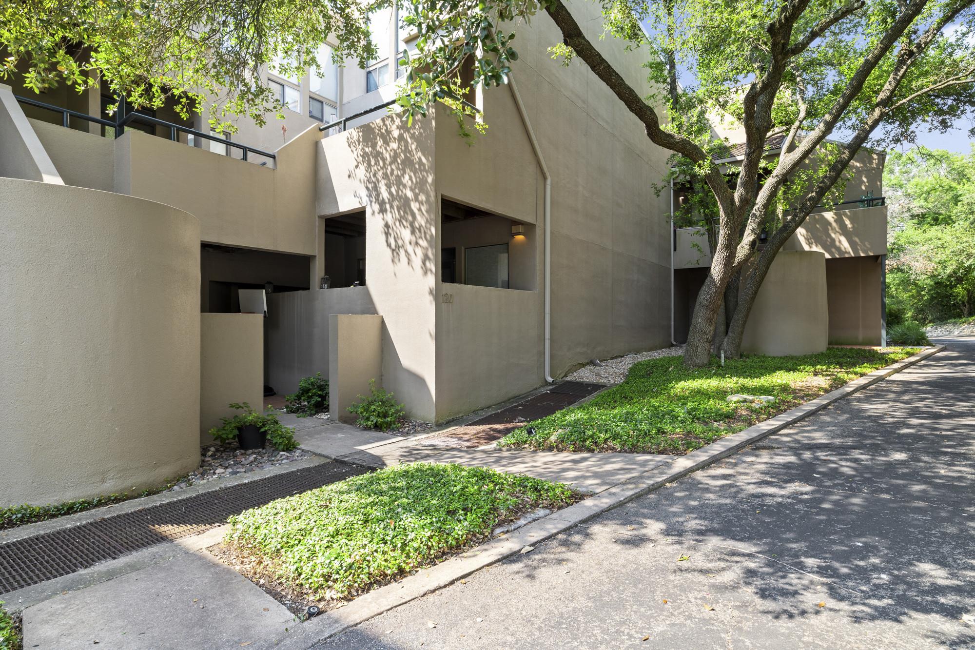 1707 Spyglass DR # 123