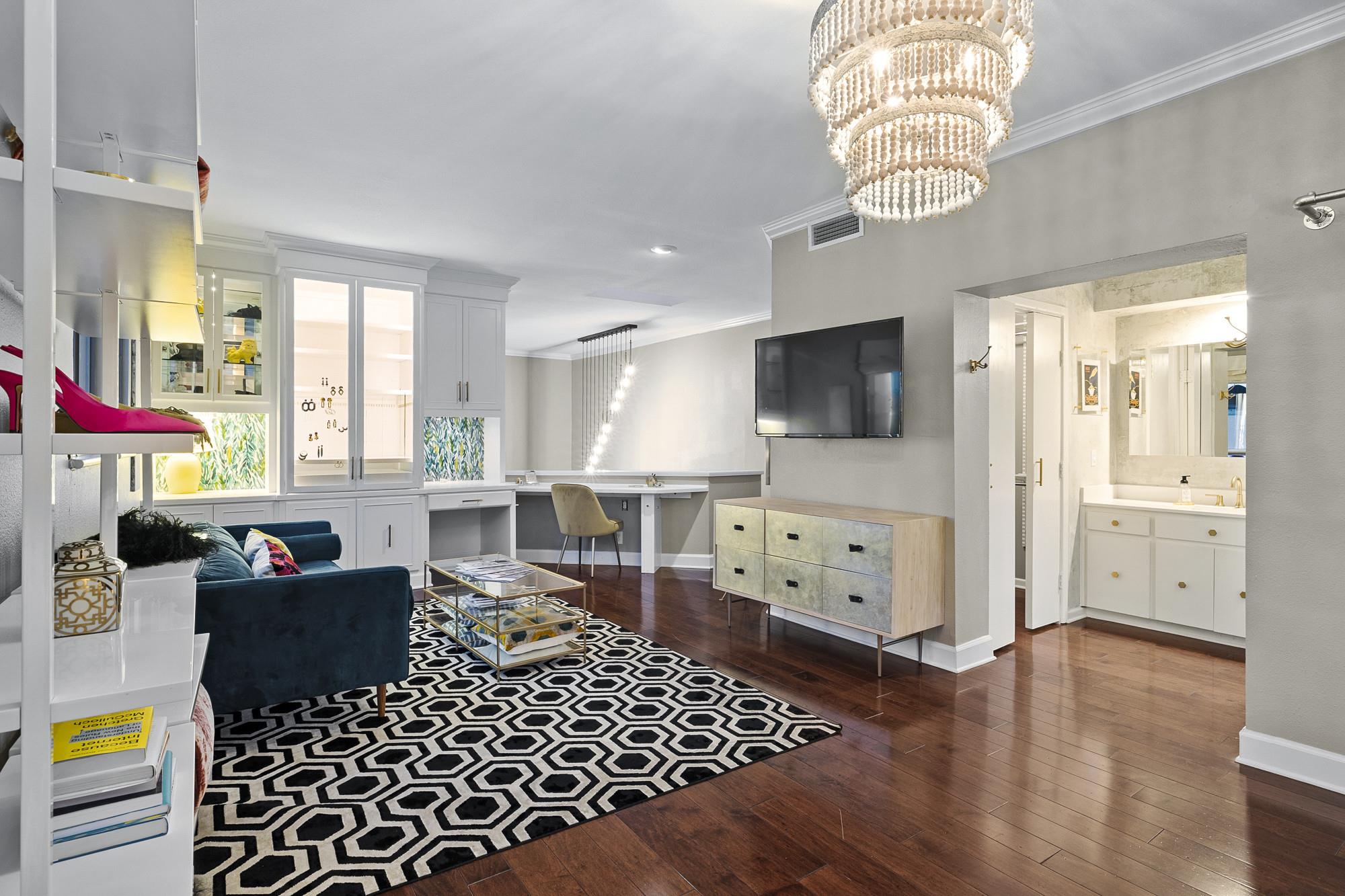 1707 Spyglass DR # 123